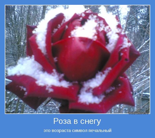это возраста символ печальный