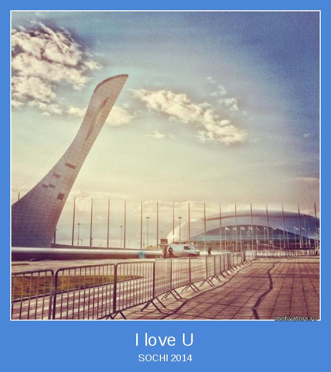 SOCHI 2014