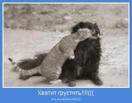 А ну ка улыбнись!!!!))))))